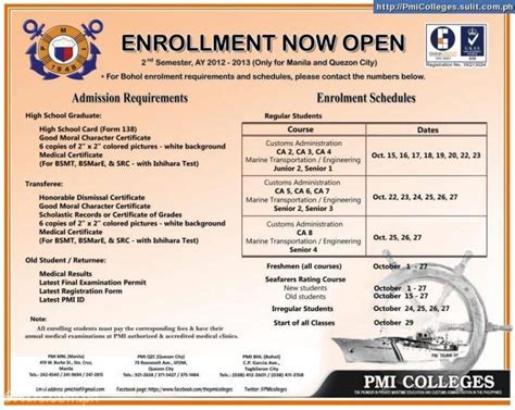 pmi tuition fee for marine transportation|PMI Colleges (Philippine Maritime Institute) Tuition Fees 2023/2024.